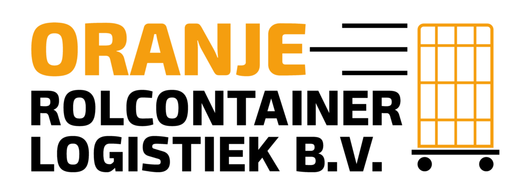 Rolcontainer Logistiek
